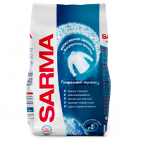 Washing powder Sarma Mountain freshness 800 g (4820026412696)