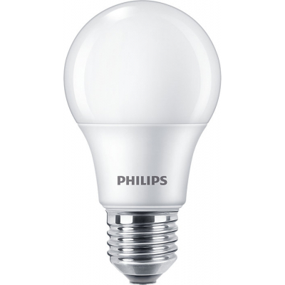 Лампочка Philips Ecohome LED Bulb 7W 540lm E27 840 RCA (929002298717)
