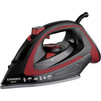 Iron Grunhelm EI9518С