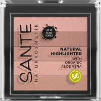 Хайлайтер Sante Natural Highlighter 01 - Nude 7 г (4025089085454)