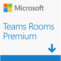 Офісний додаток Microsoft Teams Rooms Premium without Audio Conferencing P1Y Annual Li (CFQ7TTC0GZ16_0001_P1Y_A)