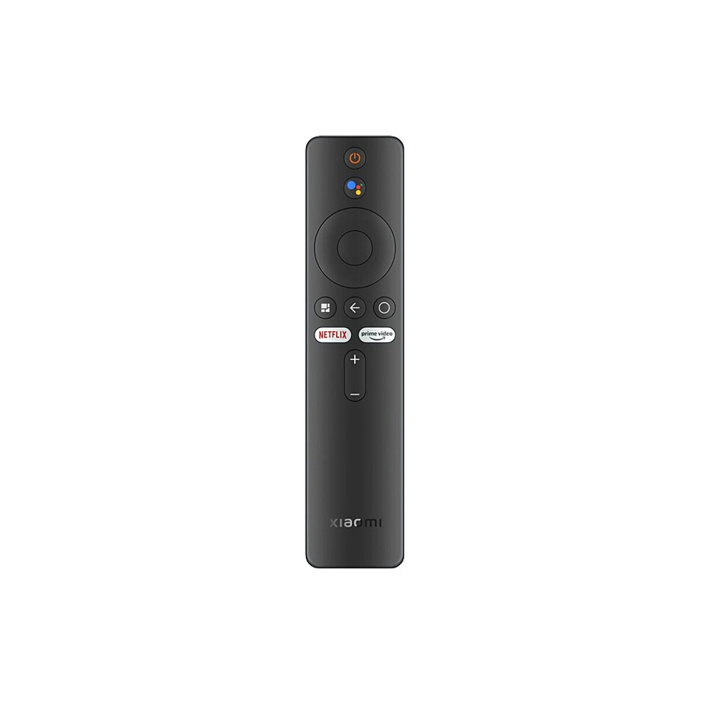 Медіаплеєр Xiaomi Mi TV Stick 4K Global (MDZ-27-AA)