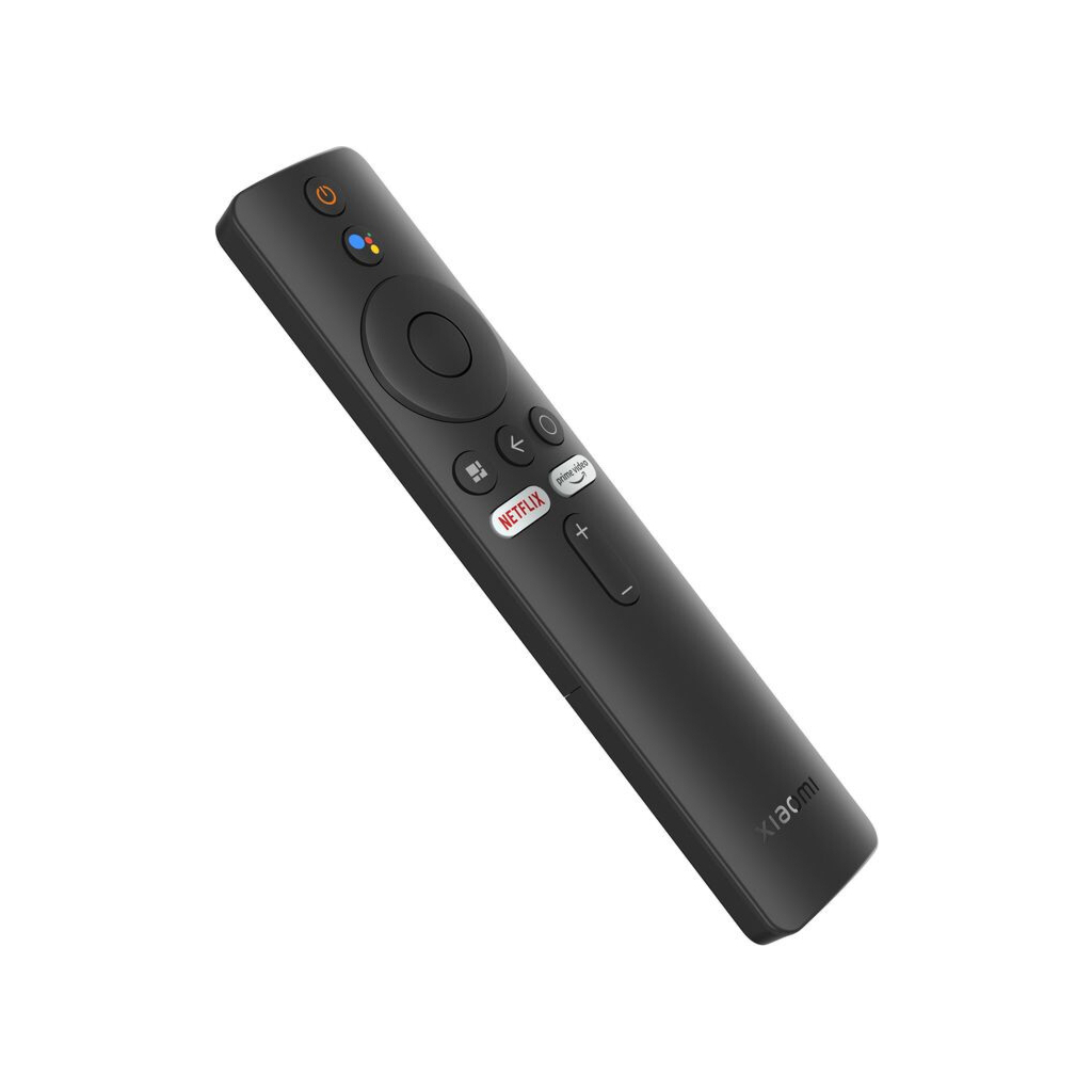 Медіаплеєр Xiaomi Mi TV Stick 4K Global (MDZ-27-AA)