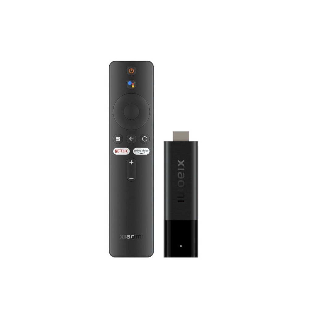 Медіаплеєр Xiaomi Mi TV Stick 4K Global (MDZ-27-AA)