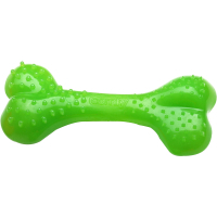 Іграшка для собак Comfy Mint Dental Bone 16.5 см Зелена (5905546194495)