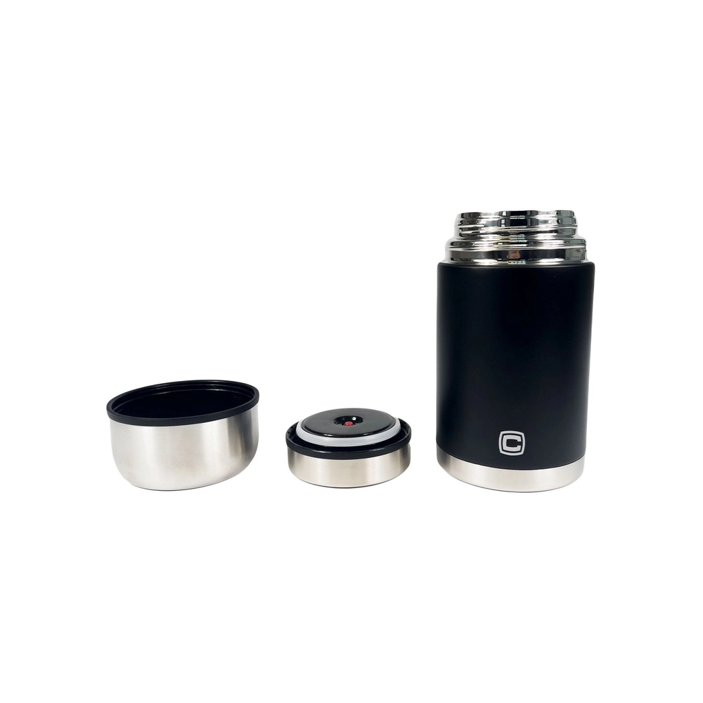 Термос СИЛА Food 1 л (960675-IS)