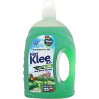 Washing gel Klee Universal 4.305 l (4260418930238)
