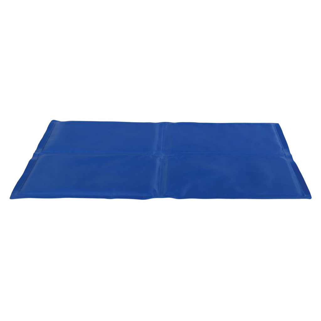 Килимок для тварин Trixie охолоджуючий 50х40 см Синій (4011905286853)