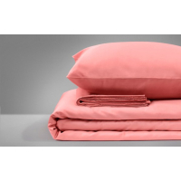 Bedding MirSon Satin Silvia 0132 143x210x2- Family (2200000671479)
