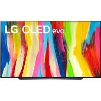 Телевізор LG OLED83C24LA