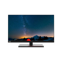 Монітор Lenovo P27U-20 (62CBRAR6UA)