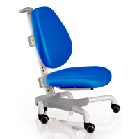 Children's chair Mealux Nobel WKB (Y-517 WKB)
