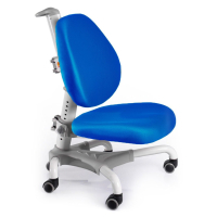 Children's chair Mealux Champion WKB (Y-718 WKB)