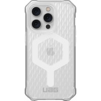 Чохол до мобільного телефона UAG Apple iPhone 14 Pro Essential Armor Magsafe, Frosted Ice (114091110243)