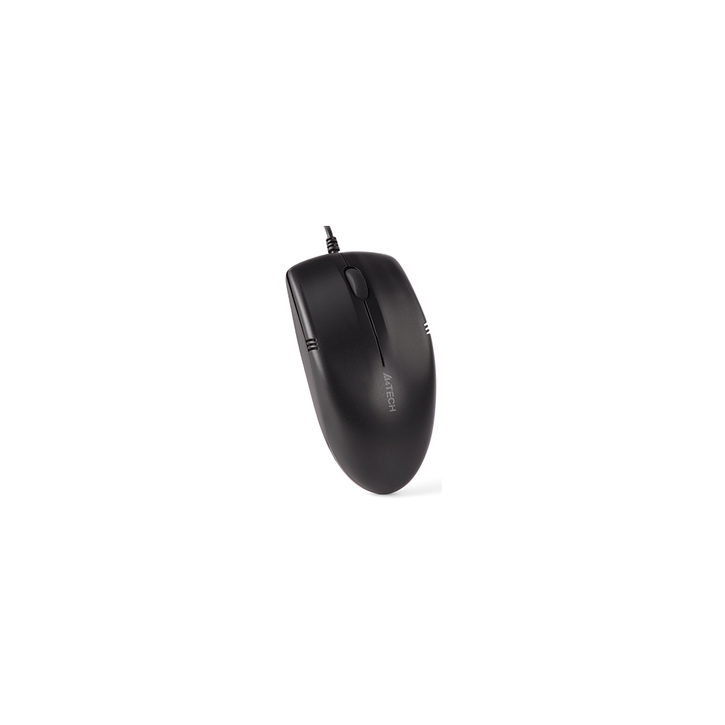 Мишка A4Tech OP-530NUS USB Black (4711421951845) Мишка A4Tech OP-530NUS USB Black (4711421951845)
