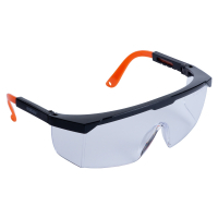 Safety glasses Sigma Fitter anti-scratch, anti-fog (9410261)