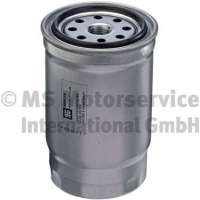 Fuel filter KOLBENSCHMIDT 50014589