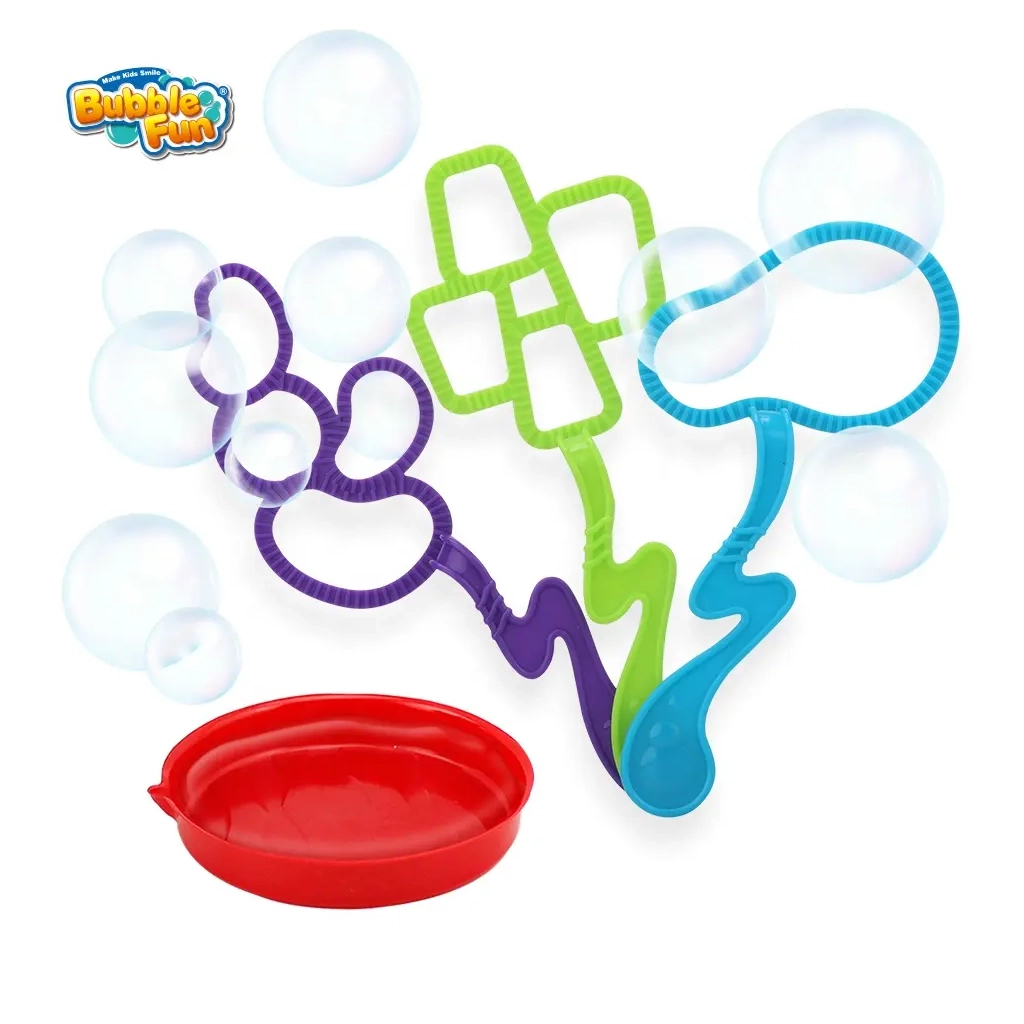 Мильні бульбашки Bubble Fun Фігурні палички 60 мл (DHOBB10149) Мильні бульбашки Bubble Fun Фігурні палички 60 мл (DHOBB10149)