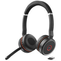 Навушники Jabra Evolve 75 SE MS stereo (7599-842-109)