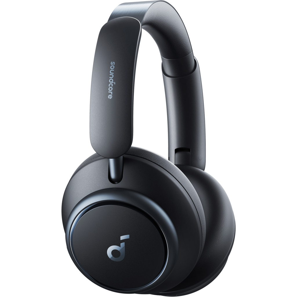 Навушники Anker SoundСore Space Q45 Black (A3040G11) Навушники Anker SoundСore Space Q45 Black (A3040G11)