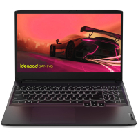 Ноутбук Lenovo IdeaPad Gaming 3 15ACH6 (82K201KBRA)