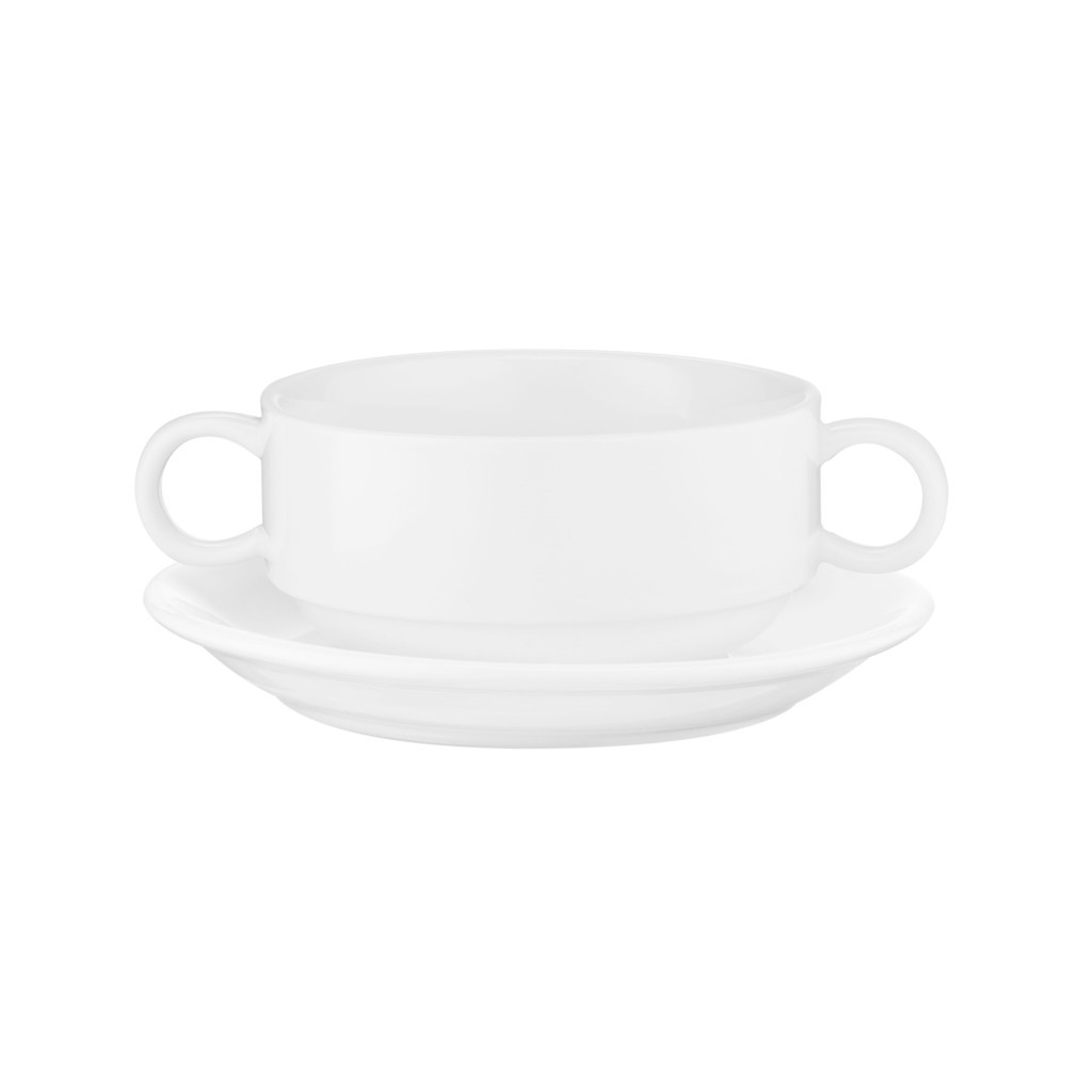 Бульйонниця Ardesto Imola 250 мл (AR3534I)