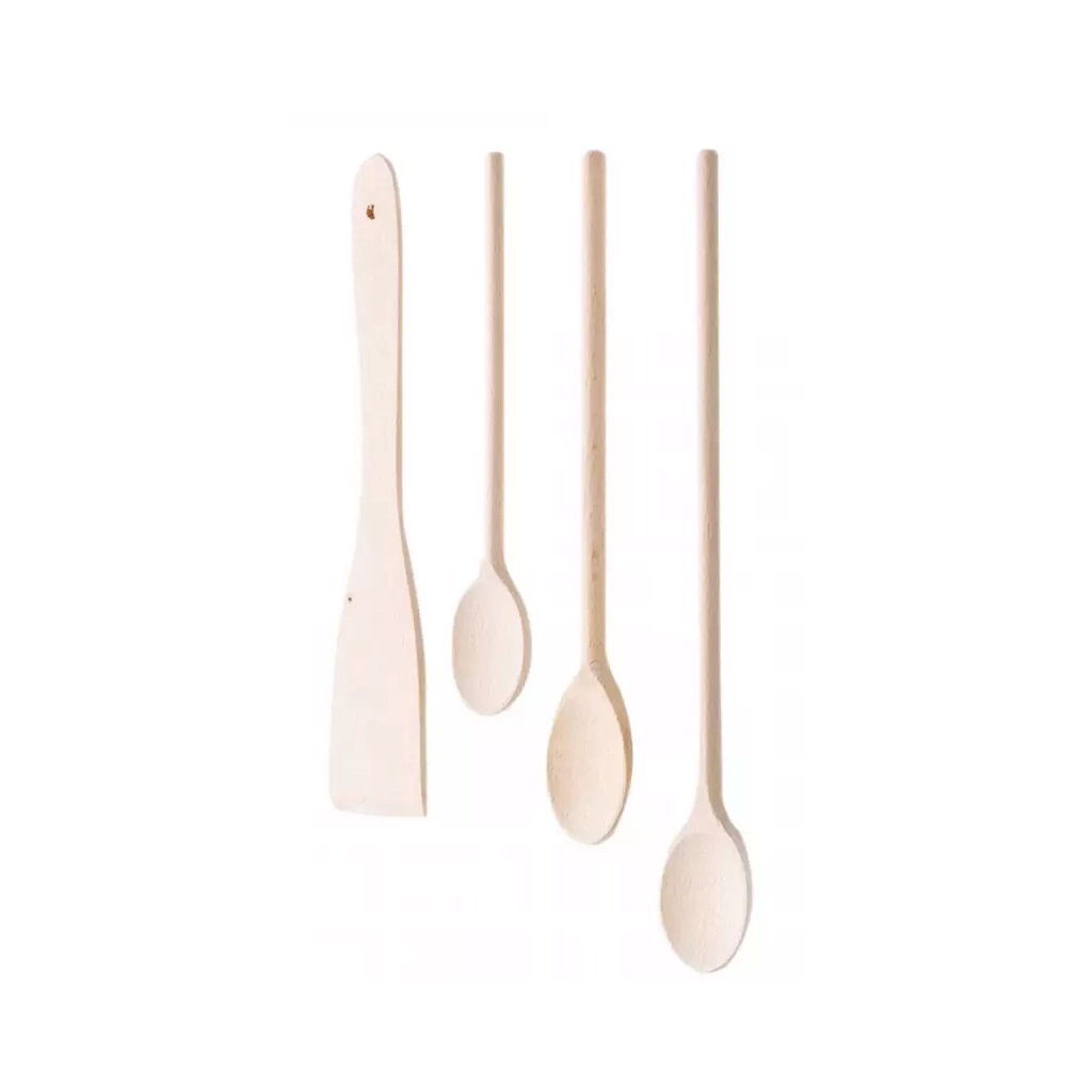 Кухонний набір Kela Maribor 4 шт (17253) Кухонний набір Kela Maribor 4 шт (17253)