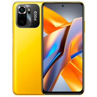 Мобільний телефон Xiaomi Poco M5s 4/64GB Yellow (976258)