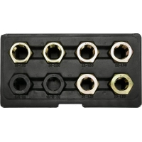 Yato Bolt Thread Repair Tool Set YT-17695 (YT-17695)