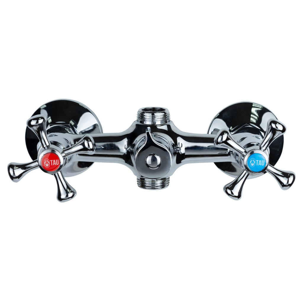 Змішувач TAU VN-2C260C (9885210)