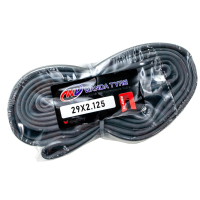 Велосипедна камера Wanda 29*2.125 a/v 48мм (TUB-046)