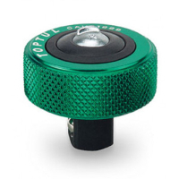 Тріскачка Toptul міні дискова 3/8" 52 зубці (CAUB1229)