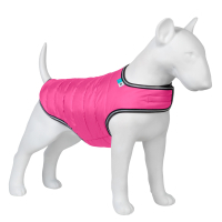 Animal jacket Airy Vest XXS pink (15407)