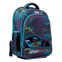 Портфель 1 вересня S-98 Speed Racing (559511)