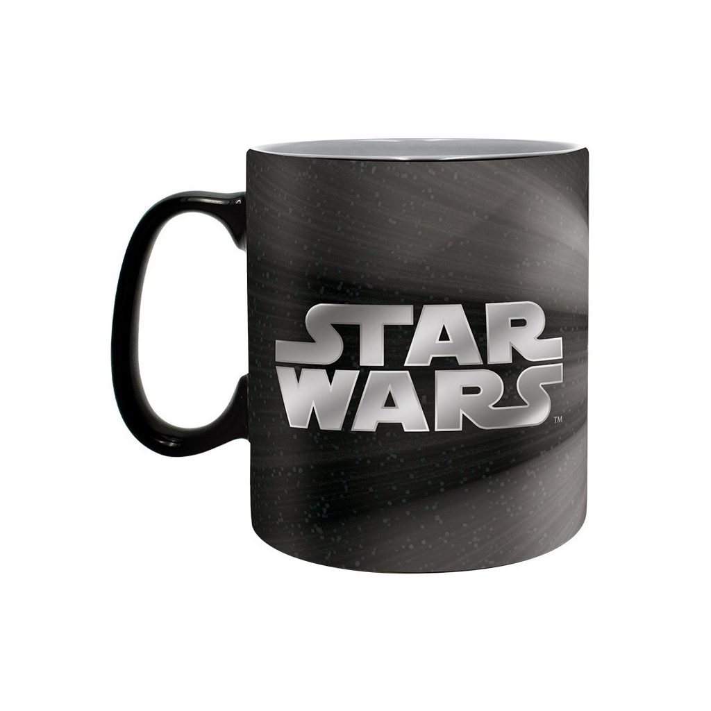 Чашка ABYstyle Star Wars Millennium Falcon (ABYMUG416)