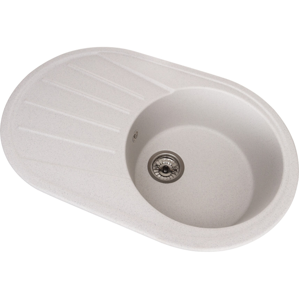 Мийка кухонна GRANADO MURCIA gris Мийка кухонна GRANADO MURCIA gris