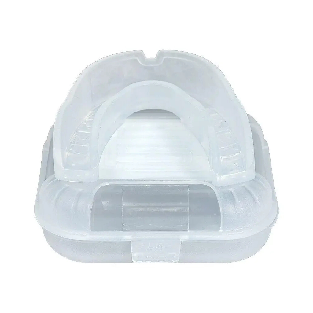 Капа Makura Kyro Pro Strapless доросла Clear (Kyro_SR_Clear)