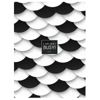 School notebook A5 Student line 48 sheets (A5-048-5202L)