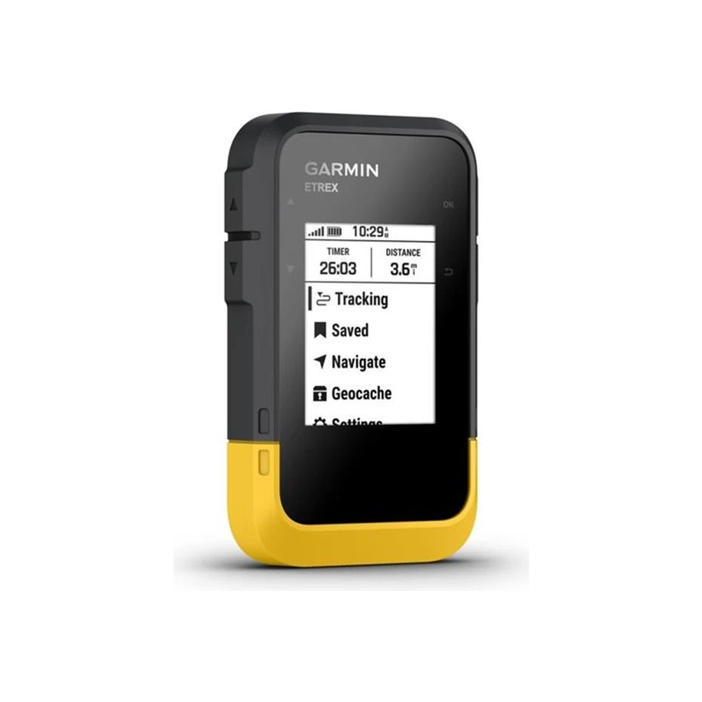 Персональний навігатор Garmin eTrex SE (010-02734-00)