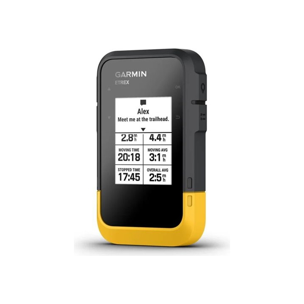 Персональний навігатор Garmin eTrex SE (010-02734-00)