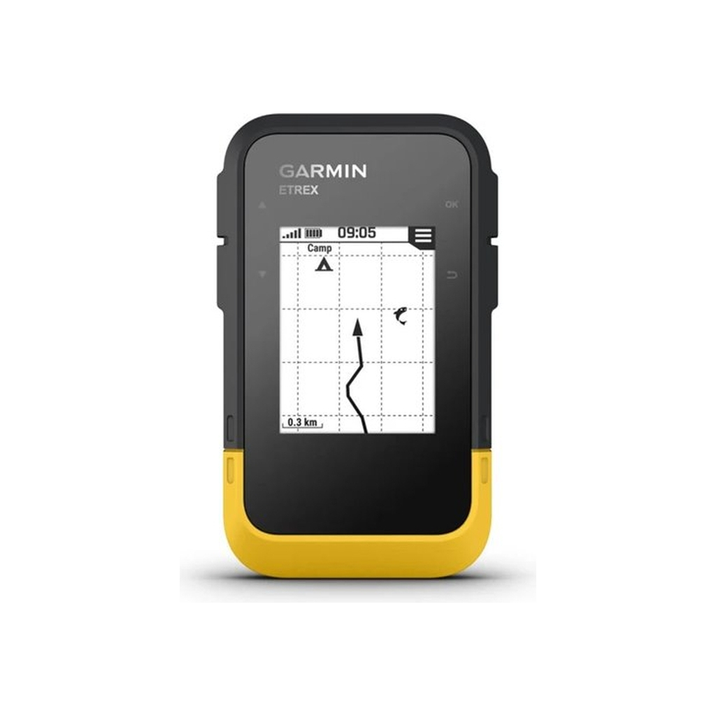 Персональний навігатор Garmin eTrex SE (010-02734-00)