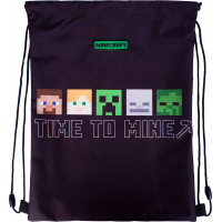AlexSteven Minecraft Shoe Bag (507022001)