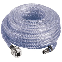 Einhell pneumatic hose 10 m, inner diameter 6 mm (4138100)