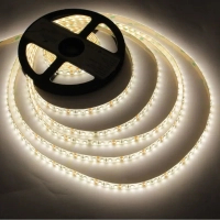 LED strip LED-STIL 4000K 9.6 W/m 2835 120 diodes IP65 12 Volt 850 lm neutral light (DFN2835-120A4-IP65)