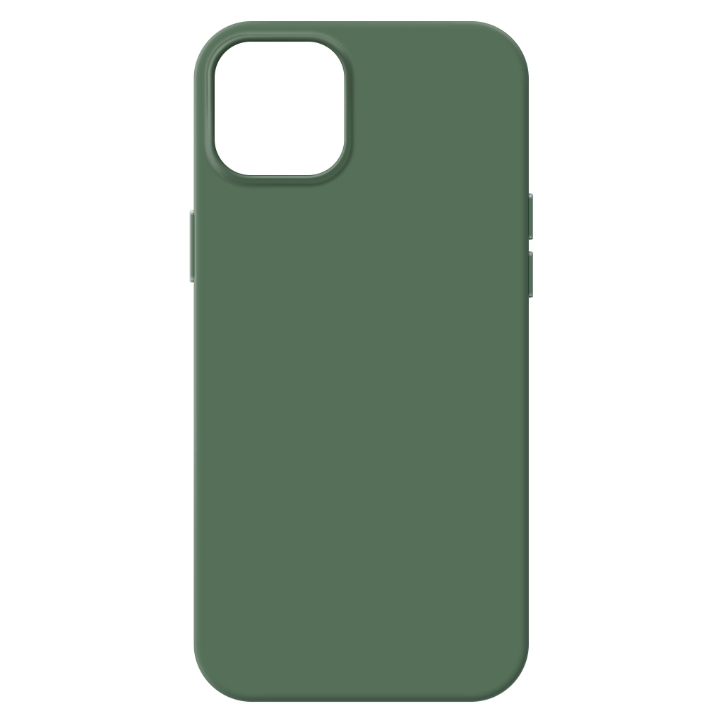 Чохол до мобільного телефона Armorstandart ICON2 MagSafe Apple iPhone 14 Plus Olive (ARM68399) Чохол до мобільного телефона Armorstandart ICON2 MagSafe Apple iPhone 14 Plus Olive (ARM68399)