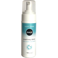 Animal shampoo AnimAll for dogs of all breeds 180 ml (4820220810779)