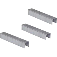 Staples for construction stapler Bostitch type STCR5021, 8 mm, 5000 pcs (STCR501908Z)