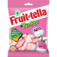 Мармелад Fruit-tella Pinkis 90 г (8000735005143)
