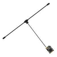 Приймач (RX) RadioMaster Bandit BR1 ExpressLRS 915MHz Receiver (HP0157.BR1)