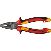 Milwaukee VDE dielectric pliers, 165mm (4932464571)